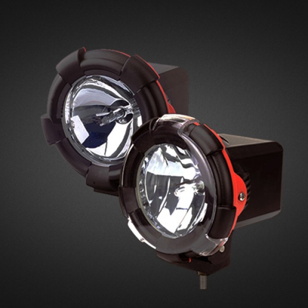 Best 4 Inch HID Driving Lights and HID Spotlights for sale.